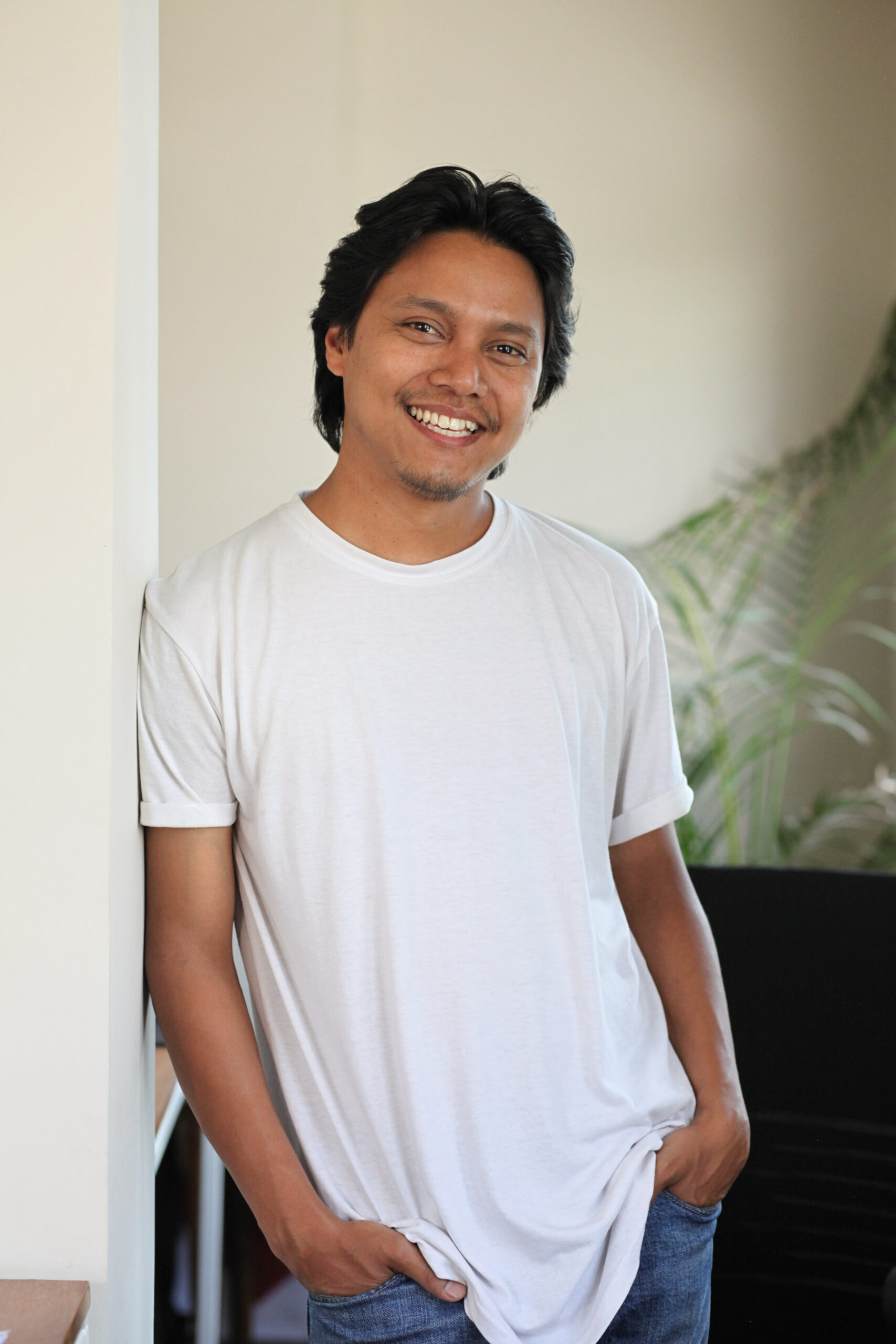 Sanjeev Shrestha